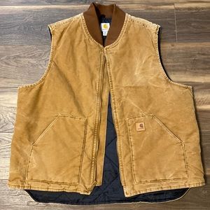 Carhartt Vest